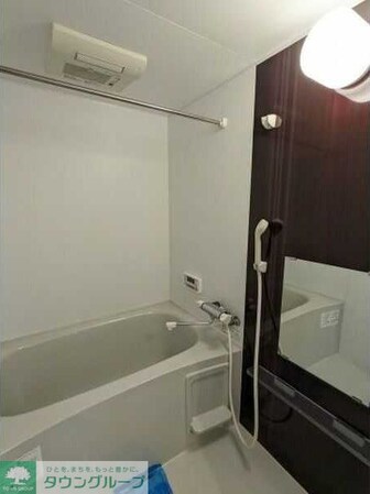 ハーモニーテラスティーエイチの物件内観写真